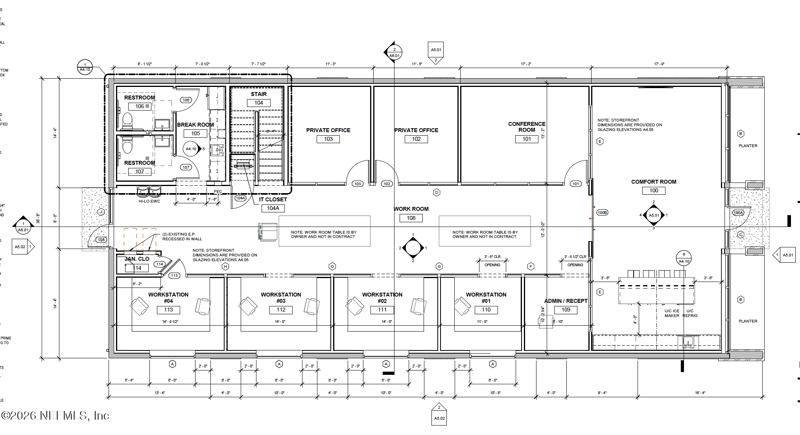 1611 Atlantic Blvd, Jacksonville, FL 32207