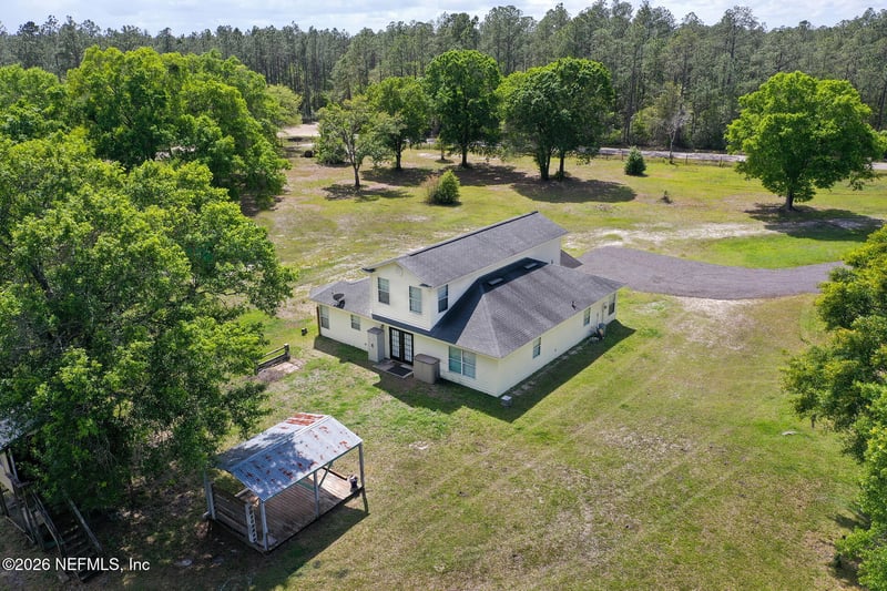 4160 Division St, Hastings, FL 32145