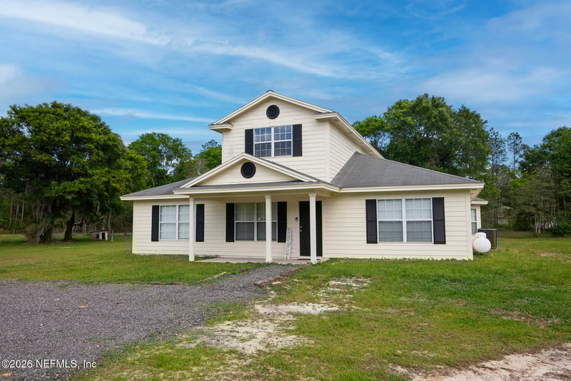 4160 Division St, Hastings, FL 32145