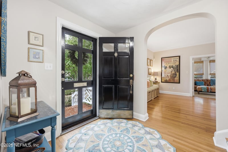 1375 Morvenwood Rd, Jacksonville, FL 32207