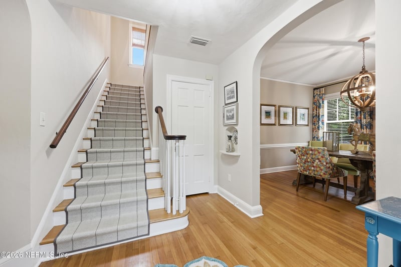 1375 Morvenwood Rd, Jacksonville, FL 32207