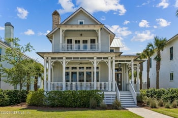 79 Old Well Rd, Fernandina Beach, FL 32034