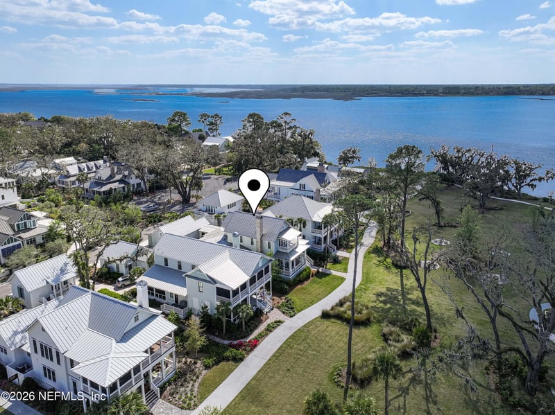 79 Old Well Rd, Fernandina Beach, FL 32034