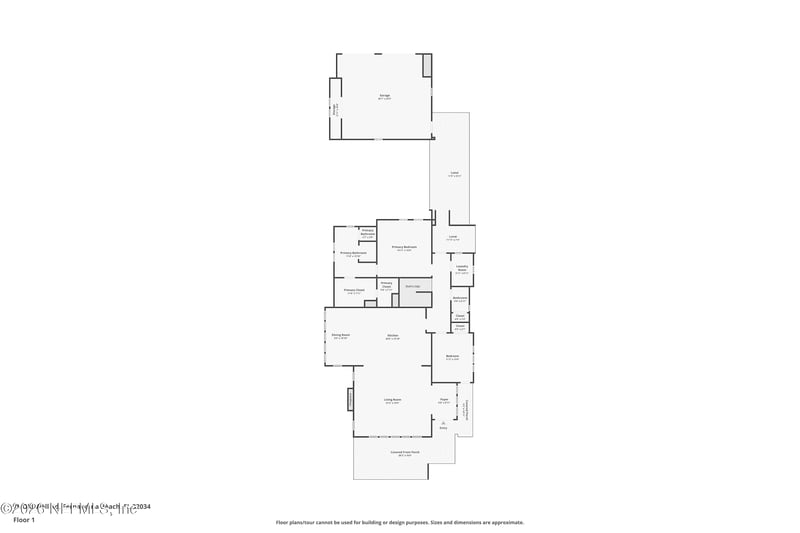 79 Old Well Rd, Fernandina Beach, FL 32034