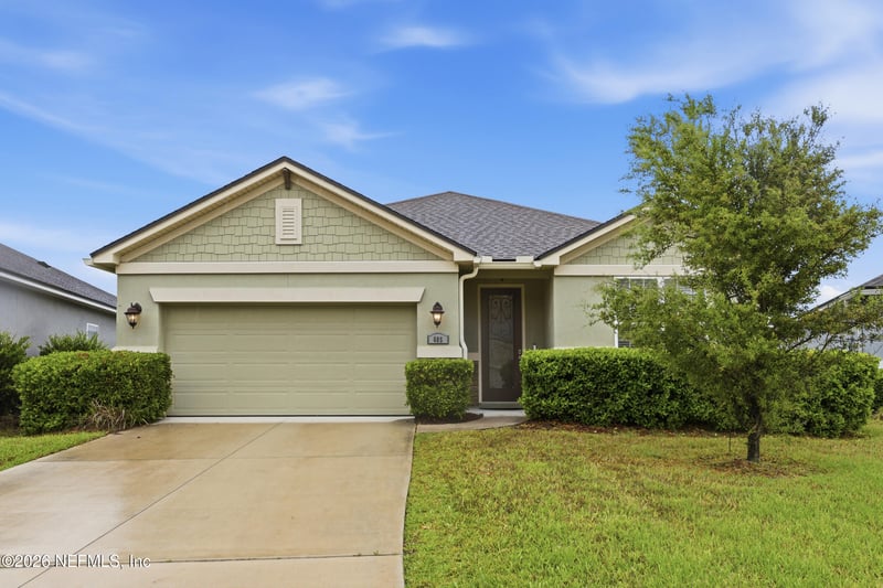 685 Charter Oaks Blvd, Orange Park, FL 32065