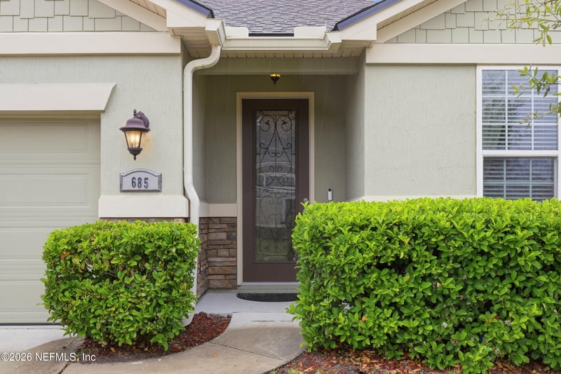 685 Charter Oaks Blvd, Orange Park, FL 32065