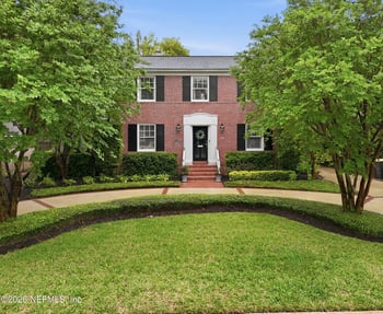 1375 Morvenwood Rd, Jacksonville, FL 32207