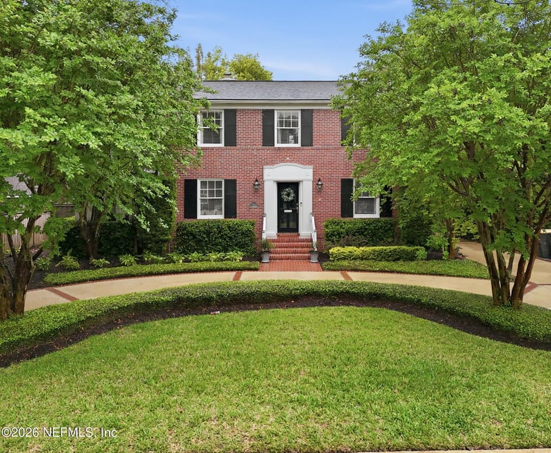 1375 Morvenwood Rd, Jacksonville, FL 32207