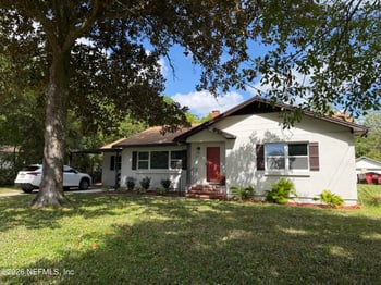 2316 Mills Rd, Jacksonville, FL 32216