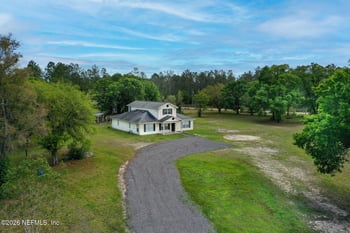 4160 Division St, Hastings, FL 32145