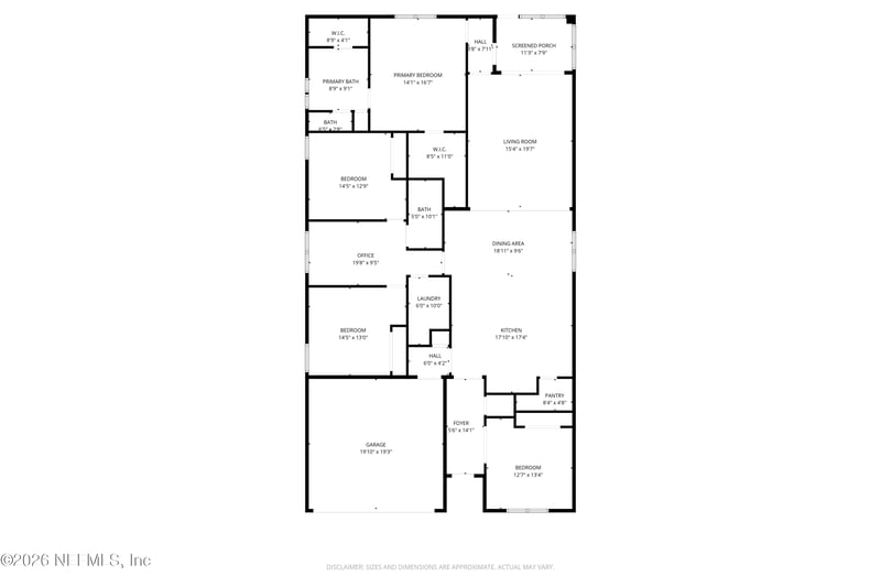 685 Charter Oaks Blvd, Orange Park, FL 32065