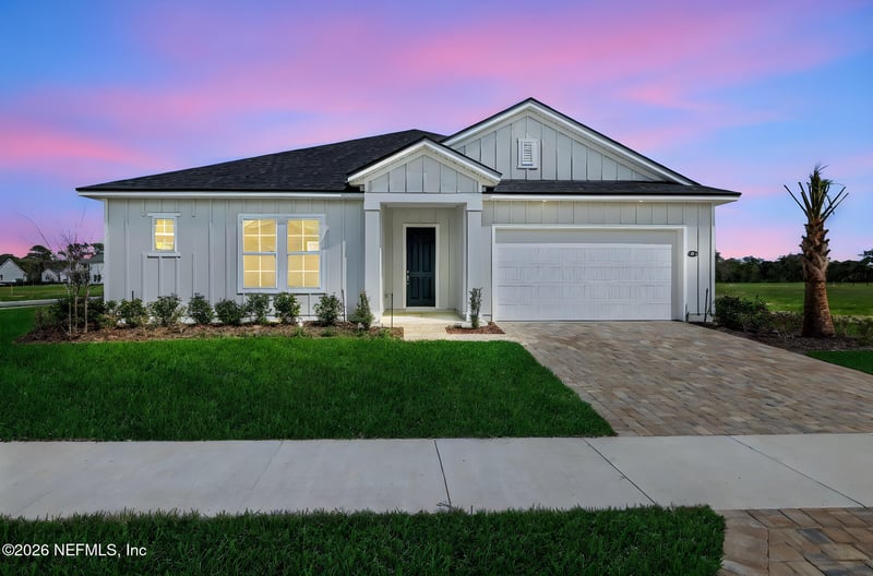 56 Ribera Dr, Flagler Beach, FL 32136