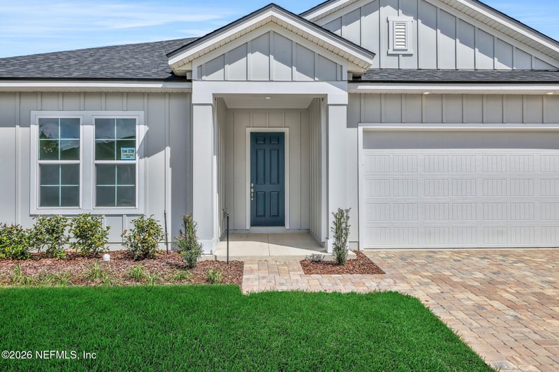 56 Ribera Dr, Flagler Beach, FL 32136