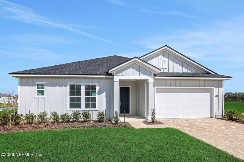 56 Ribera Dr, Flagler Beach, FL 32136