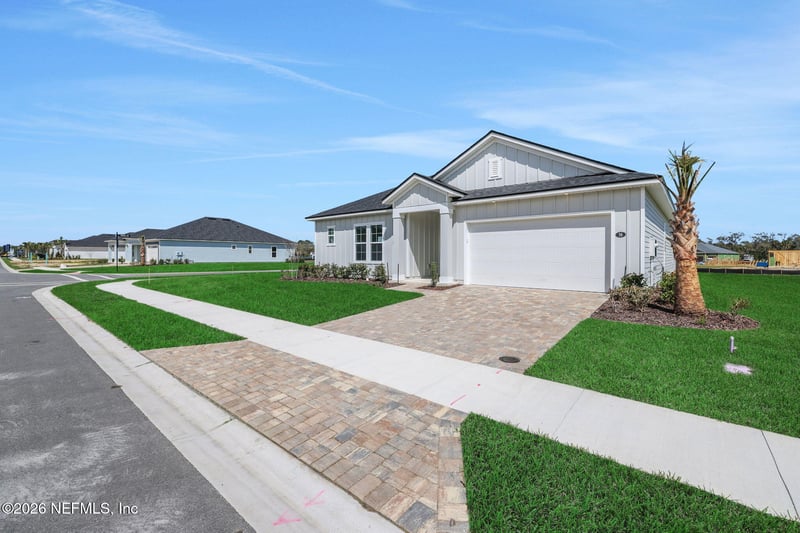 56 Ribera Dr, Flagler Beach, FL 32136