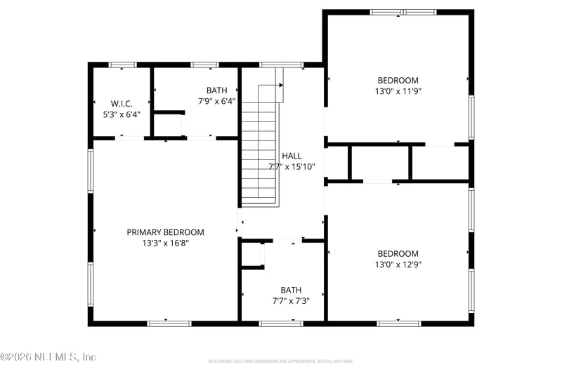 1375 Morvenwood Rd, Jacksonville, FL 32207