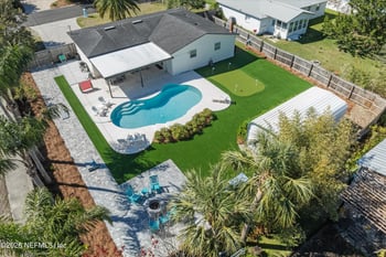 31 Norberta Way, Jacksonville Beach, FL 32250