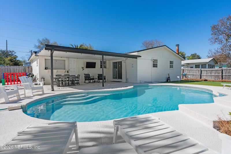 31 Norberta Way, Jacksonville Beach, FL 32250