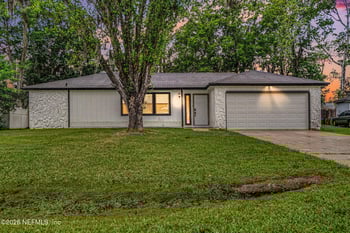 6266 Bahama Ct, Fleming Island, FL 32003