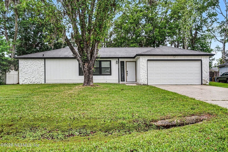 6266 Bahama Ct, Fleming Island, FL 32003