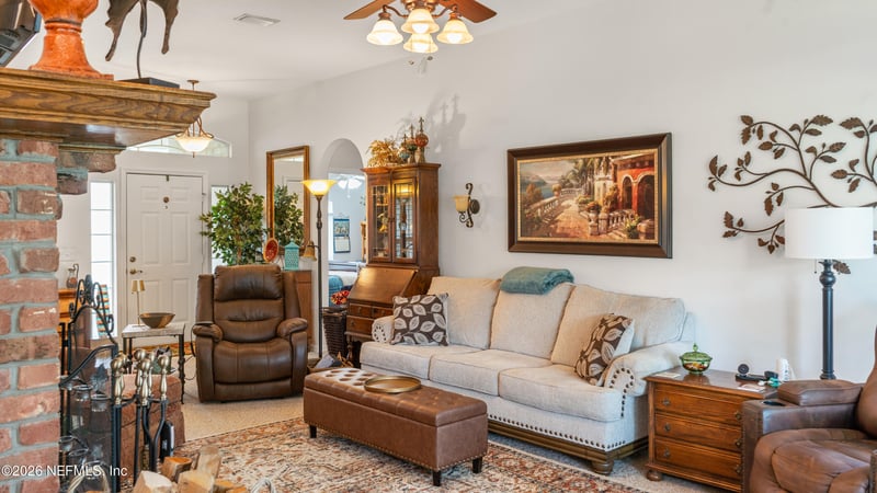 151 Heritage Dr, Lake City, FL 32055