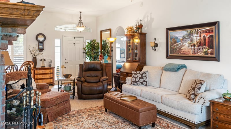 151 Heritage Dr, Lake City, FL 32055