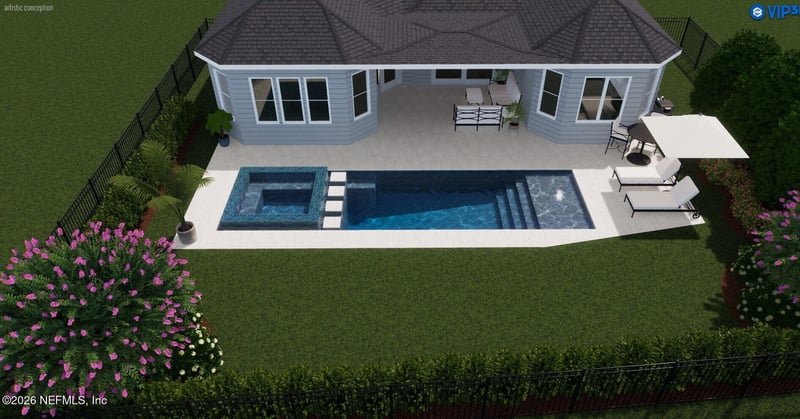 73 Greenview Ln, St Augustine, FL 32092