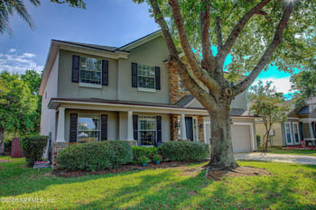 1098 Garrison Dr, St Augustine, FL 32092