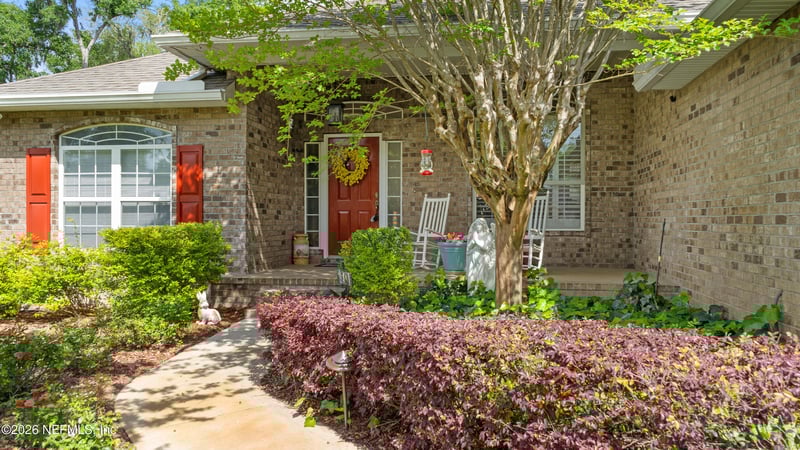 151 Heritage Dr, Lake City, FL 32055