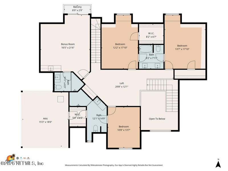 13719 Saxon Lake Dr, Jacksonville, FL 32225