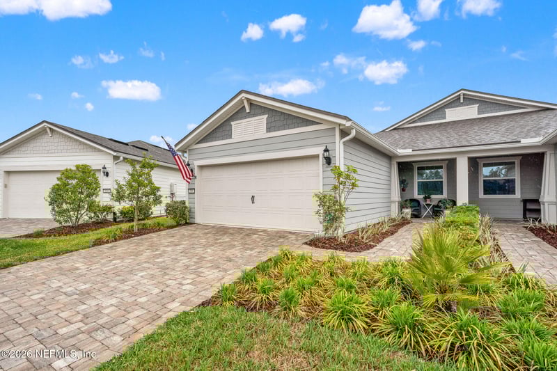 596 Jubilee Cir, Yulee, FL 32097