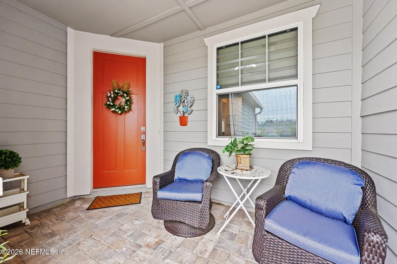 596 Jubilee Cir, Yulee, FL 32097