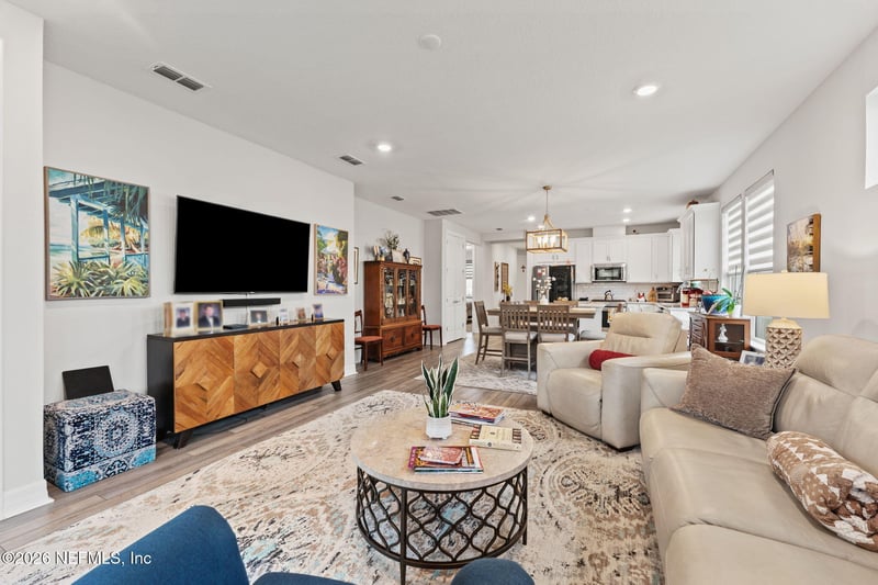 596 Jubilee Cir, Yulee, FL 32097