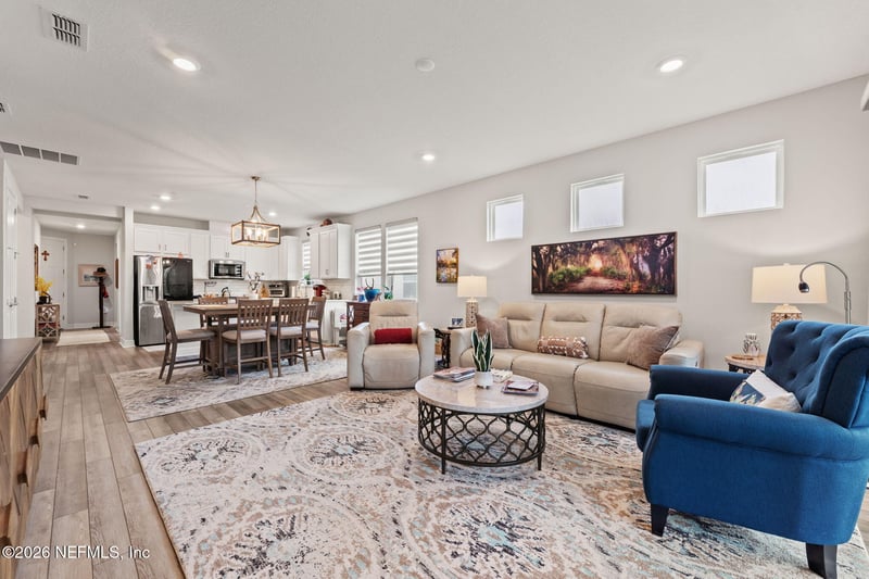 596 Jubilee Cir, Yulee, FL 32097