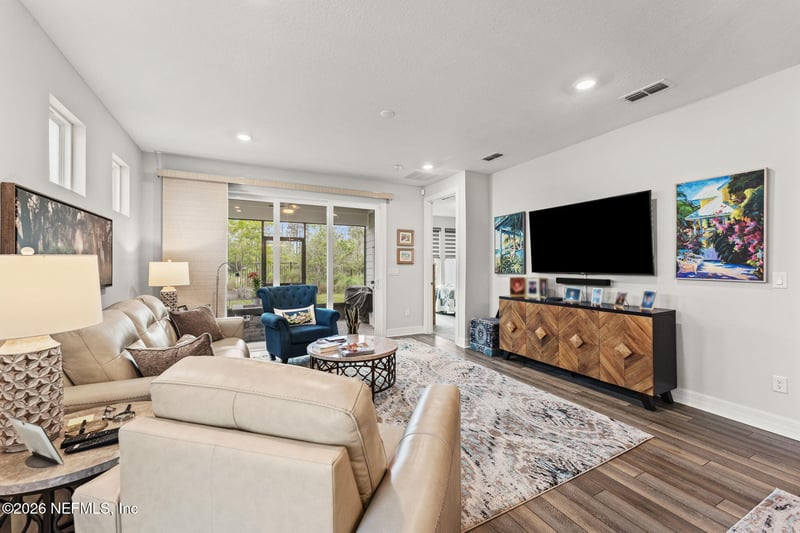 596 Jubilee Cir, Yulee, FL 32097