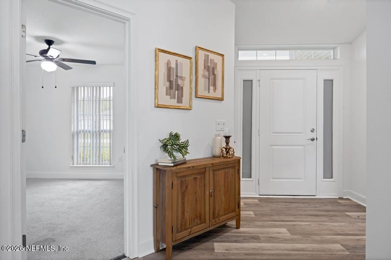 16 Powder Ln, Palm Coast, FL 32164