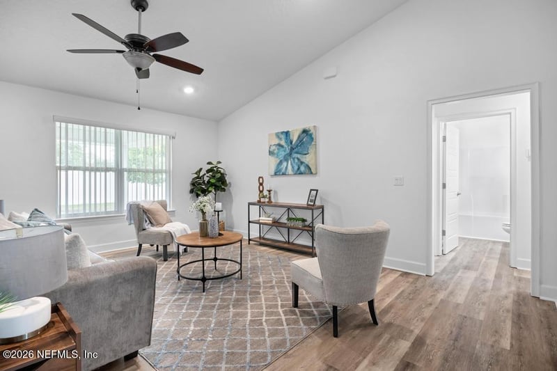 16 Powder Ln, Palm Coast, FL 32164