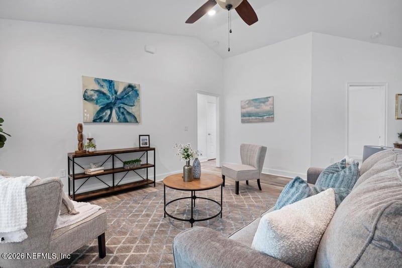 16 Powder Ln, Palm Coast, FL 32164