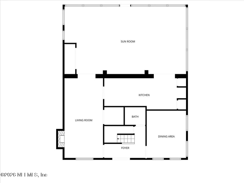 1863 Mauva Juan Ave, Jacksonville, FL 32225