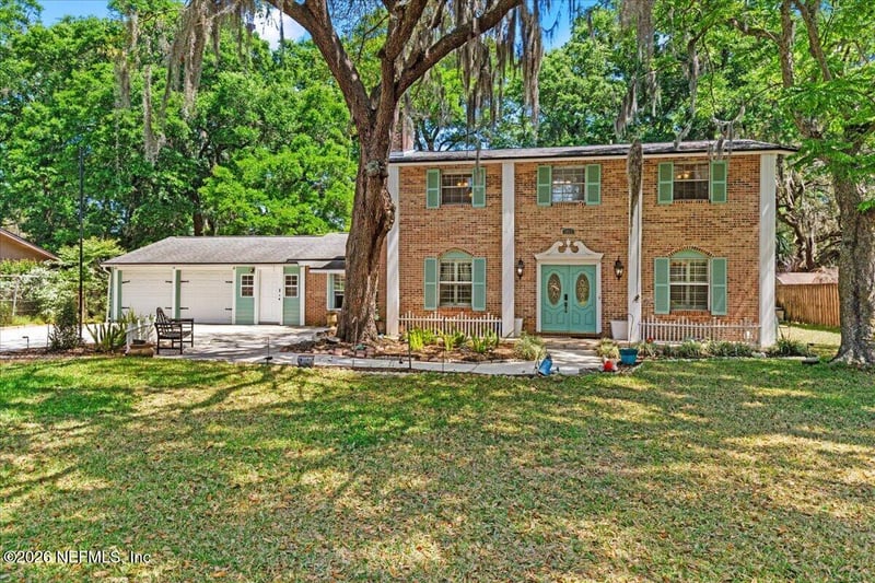 1863 Mauva Juan Ave, Jacksonville, FL 32225