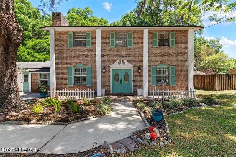 1863 Mauva Juan Ave, Jacksonville, FL 32225