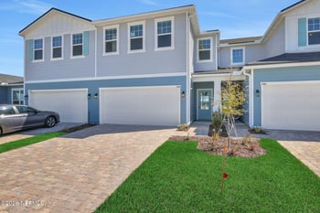 394 Woods Ln, St Augustine, FL 32092