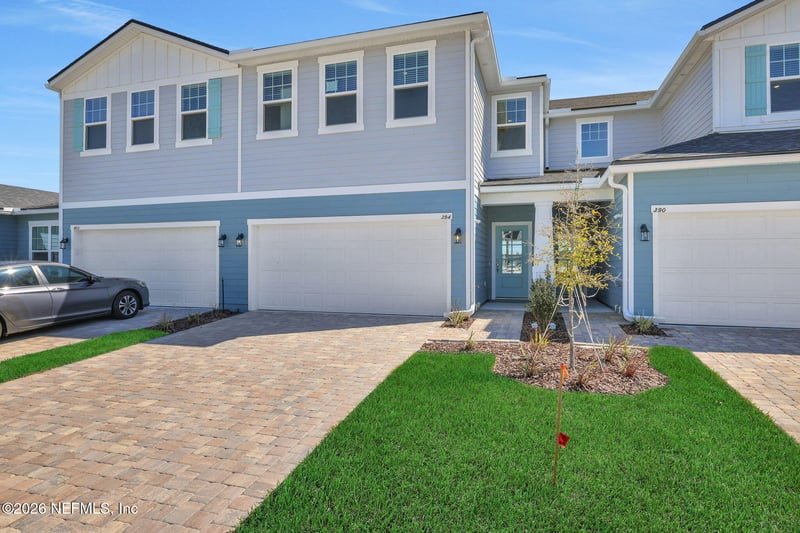 394 Woods Ln, St Augustine, FL 32092