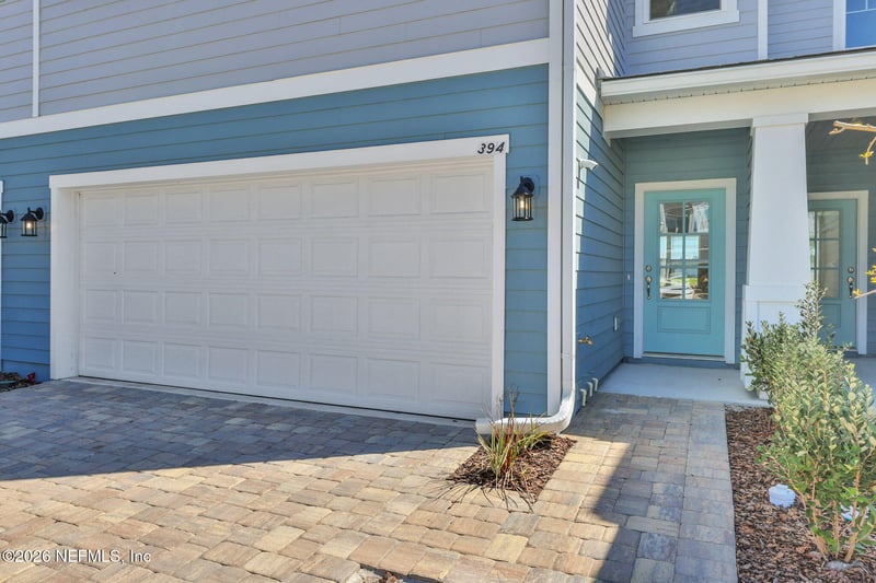 394 Woods Ln, St Augustine, FL 32092