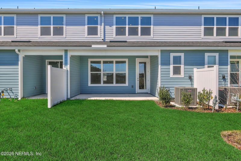 394 Woods Ln, St Augustine, FL 32092