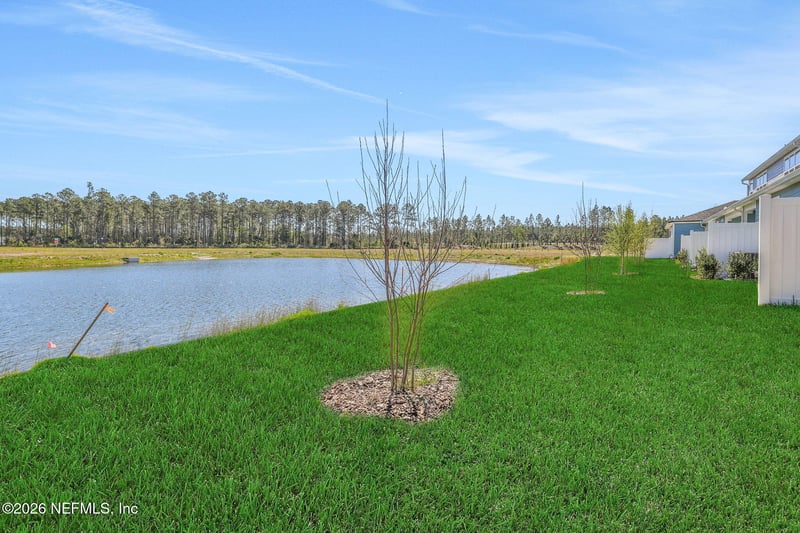 394 Woods Ln, St Augustine, FL 32092