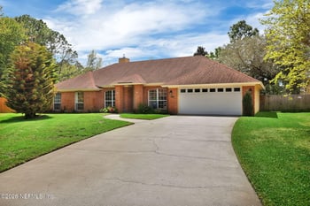 1217 Shallowford Dr, Jacksonville, FL 32225