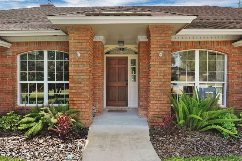 1217 Shallowford Dr, Jacksonville, FL 32225