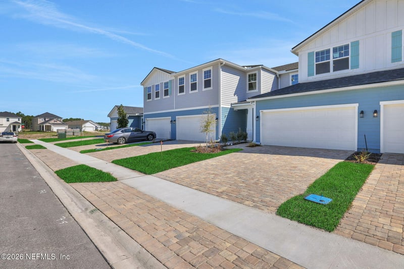 390 Woods Ln, St Augustine, FL 32092