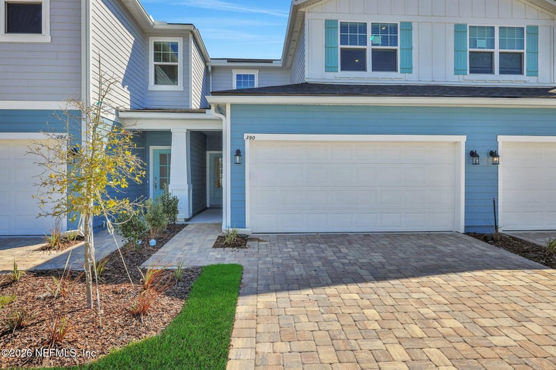 390 Woods Ln, St Augustine, FL 32092